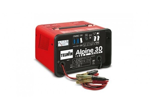 Caricabatterie alpine boost - alpine,