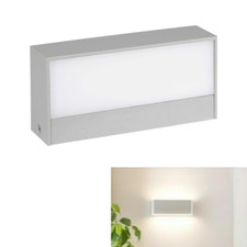 PLAFONIERA STAGNA APPLIQUE DA