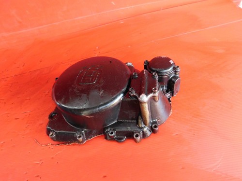 Carter frizione motore - carter,
