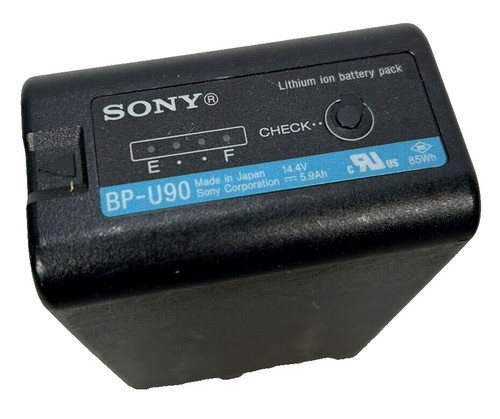 Batteria sony u90 - batteria,
