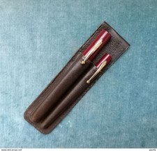 PENNE STILOGRAFICA & PORTAMINA