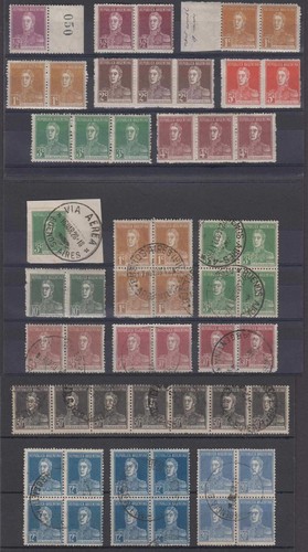 Argentina 1923 san martin - argentina,