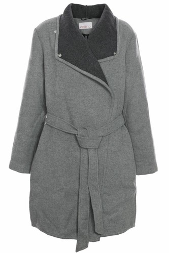 Sheego cappotto corto - sheego,