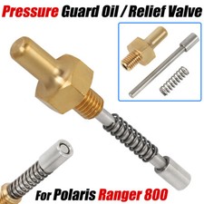 Valvola di sicurezza pressione