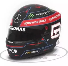 Mercedes AMG Petronas F1