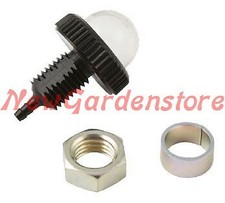 Primer carburatore WALBRO