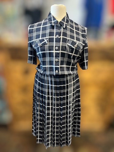 Abito camicia leslie fay - leslie,
