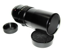 Leica Telyt 250 per Leica R - Nikon - Canon