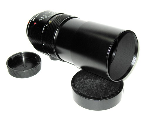 Leica telyt 250 per - telyt,