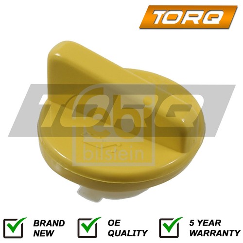 Tappo riempimento olio - , torq