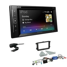 Pioneer AVH-A240BT autoradio