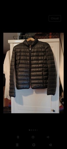 Piumino donna 100 - piumino,