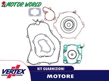 KIT GUARNIZIONI COMPLETE