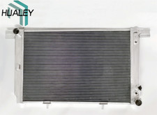 3 Row Aluminum Radiator For