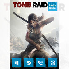 Tomb Raider per PC gioco Steam
