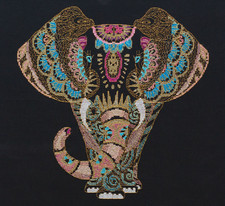 Kit punto croce contato