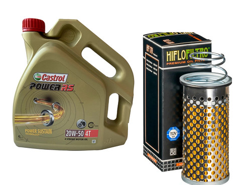 Tagliando harley davidson flh - tagliando,