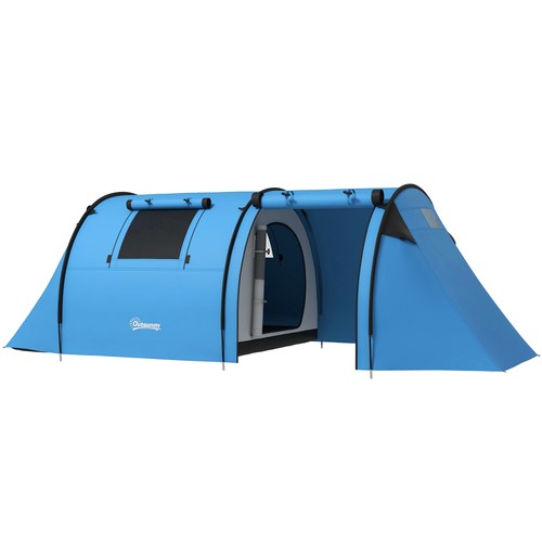 Outsunny tenda famiglia - tenda,