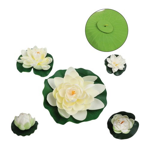 Accessori artificiale lotus - accessori,
