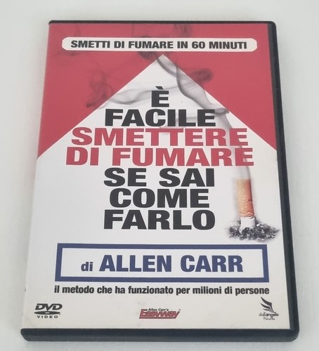Smettere fumare sai come - smettere, se
