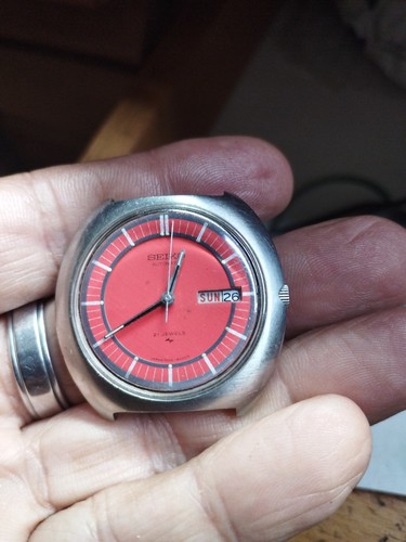 Seiko 7006 8020 - seiko, 7006-8020