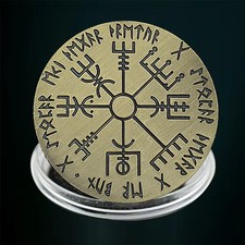 Vegvisir Vichinghi