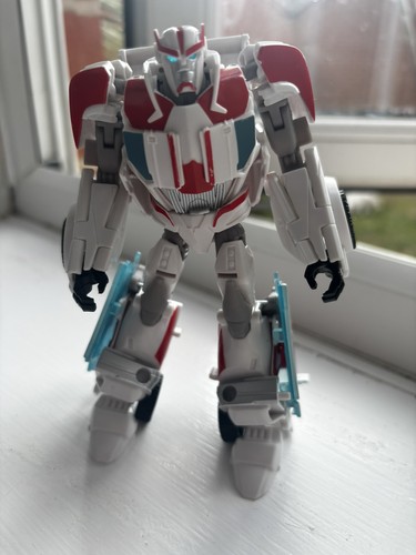 Hasbro transformers prime rid - transformers,