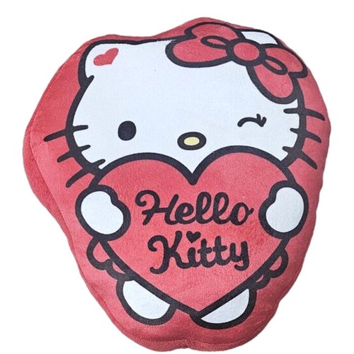 Hello kitty cuscino sanrio - 3d,