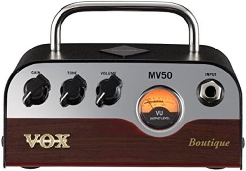 Vox mv50 boutique - vox, mv50-bq