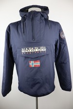 NAPAPIJRI JACKET JACKET MENS