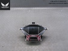 STRUMENTAZIONE CONTACHILOMETRI