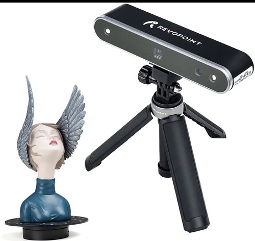 Revopoint pop premium - revopoint,