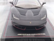 Lamborghini centenario  mr