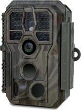 E5S Fotocamera Da Caccia 64MP