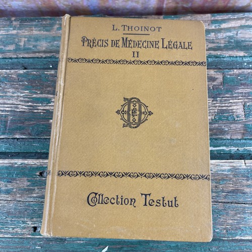 Antico libro medicina - antico,