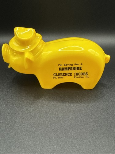 Salvadanaio vintage clarence - vintage,
