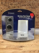 Oregon Scientific misuratore
