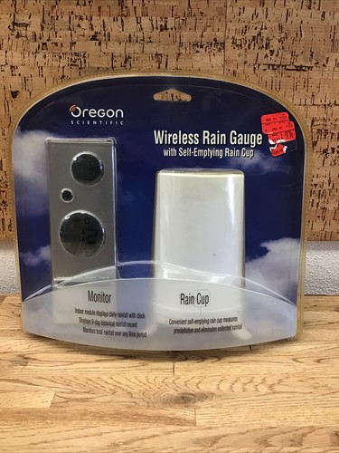 Oregon scientific misuratore - scientific,