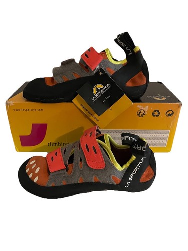Scarpe arrampicata donna - da,