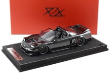 1:18 ERROR404 HONDA NSX NSXTRA