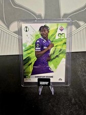 Topps Total Football Series