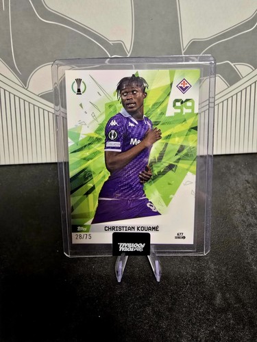 Topps total football series - topps,