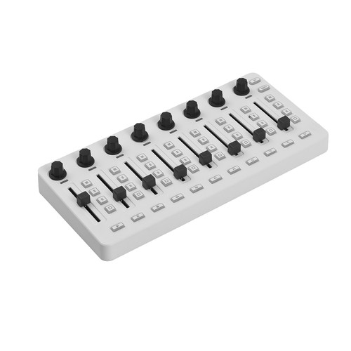 Mixer controller midi - controller,