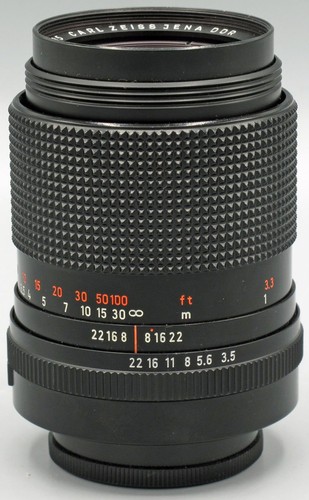 Carl zeiss jena sonnar - carl,
