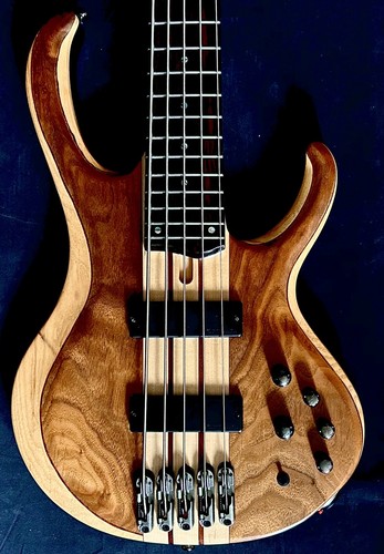 Basso elettrico usato ibanez - elettrico,
