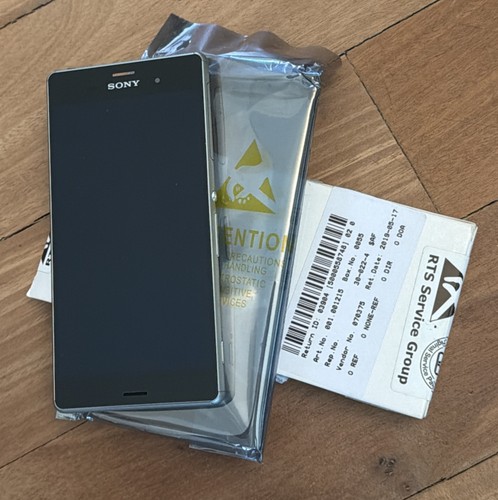 Display lcd touch screen - lcd,