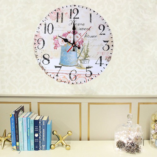 Semplici orologi parete - ,