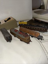 Lotto Rivarossi E424 Pocher