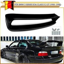 Spoiler posteriore per BMW