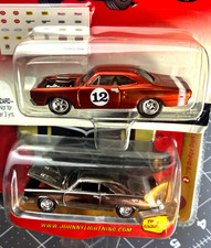 Johnny Lightning X 2- 1969